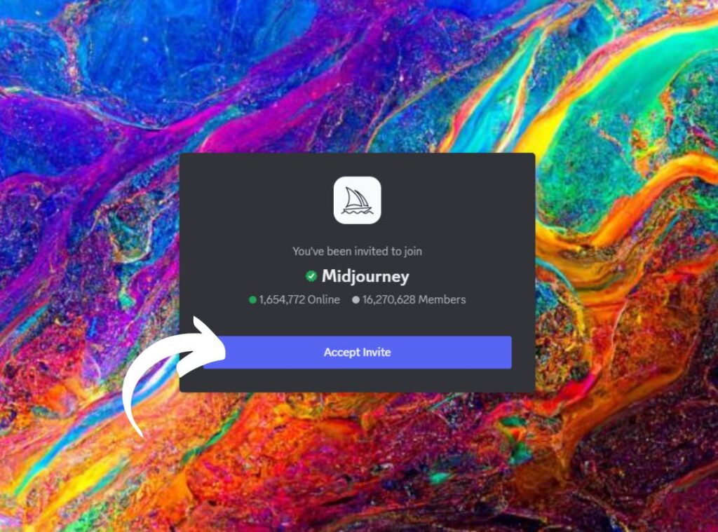 How to set up Discord and Midjourney -Step-by-Step Guide How to Set Up Midjourney - Sprinkle of AI 