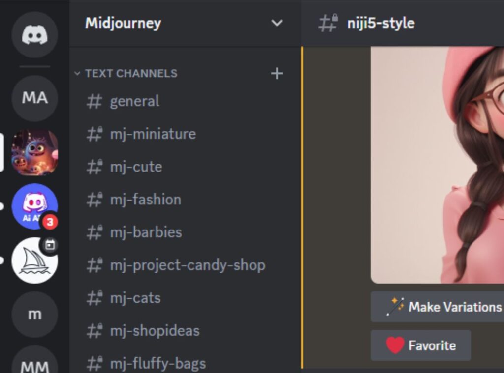 How to set up Discord and Midjourney -Step-by-Step Guide How to Set Up Midjourney - Sprinkle of AI