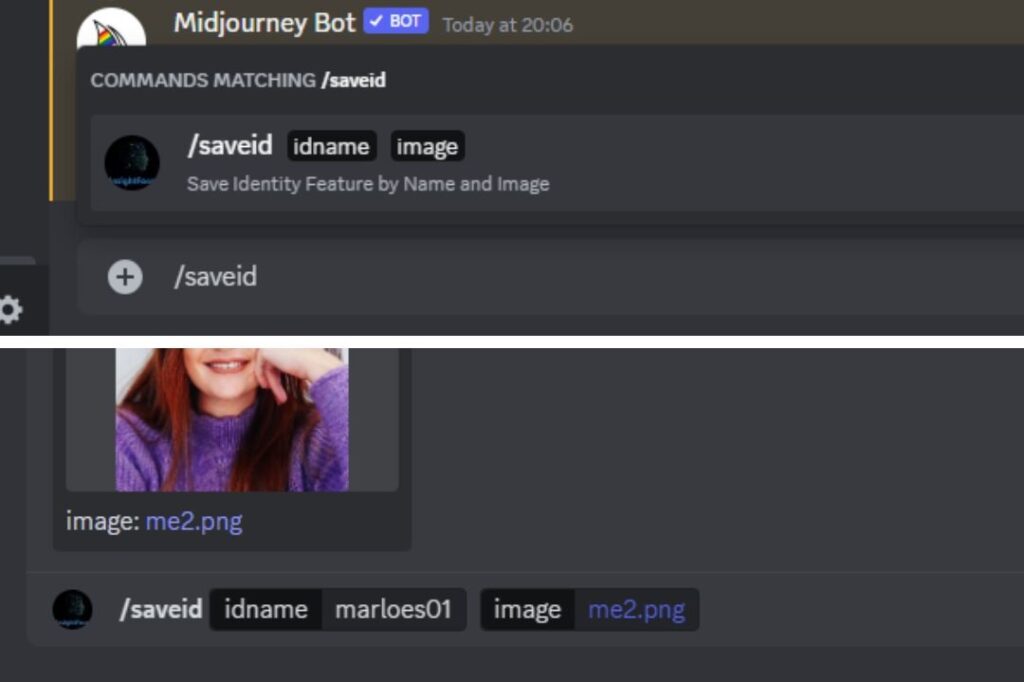 How to Easily Swap Your Face in Midjourney with the Free Picsi.AI Face Swapping Bot