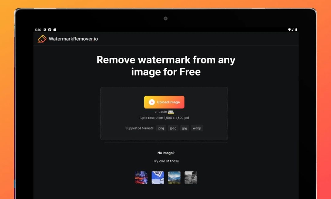 How To Remove Watermarks From Your Midjourney Images Best Free Ai Watermark Remover Tool