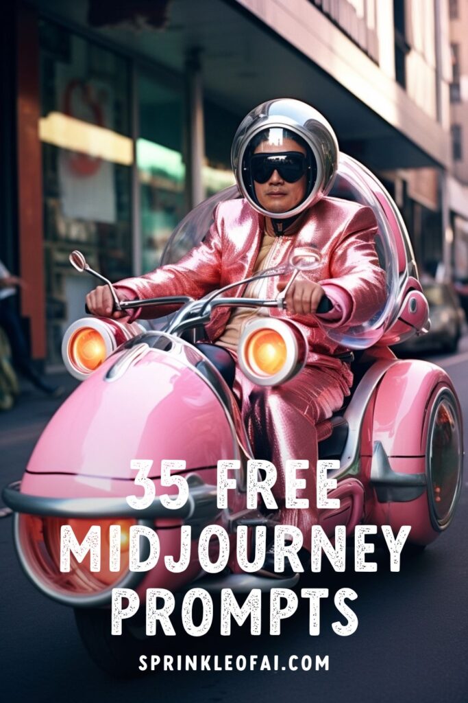 35 Best Midjourney Prompts You Need To Try Now Totally Free Sprinkle Of Ai