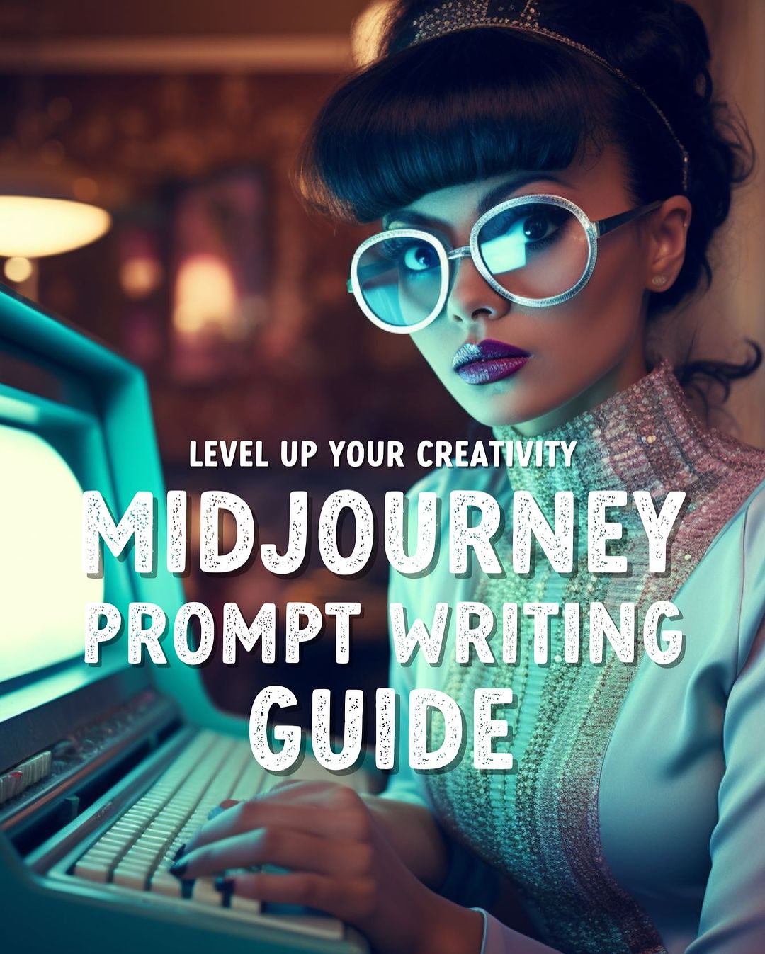 A Complete Guide to Writing Perfect Midjourney Prompts – With Examples