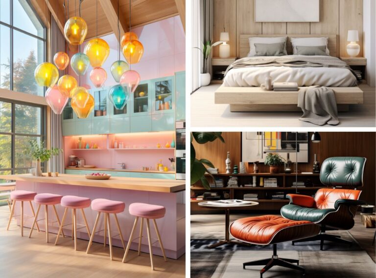 30 Free Interior Design Midjourney Prompts to Create Your Dream Home