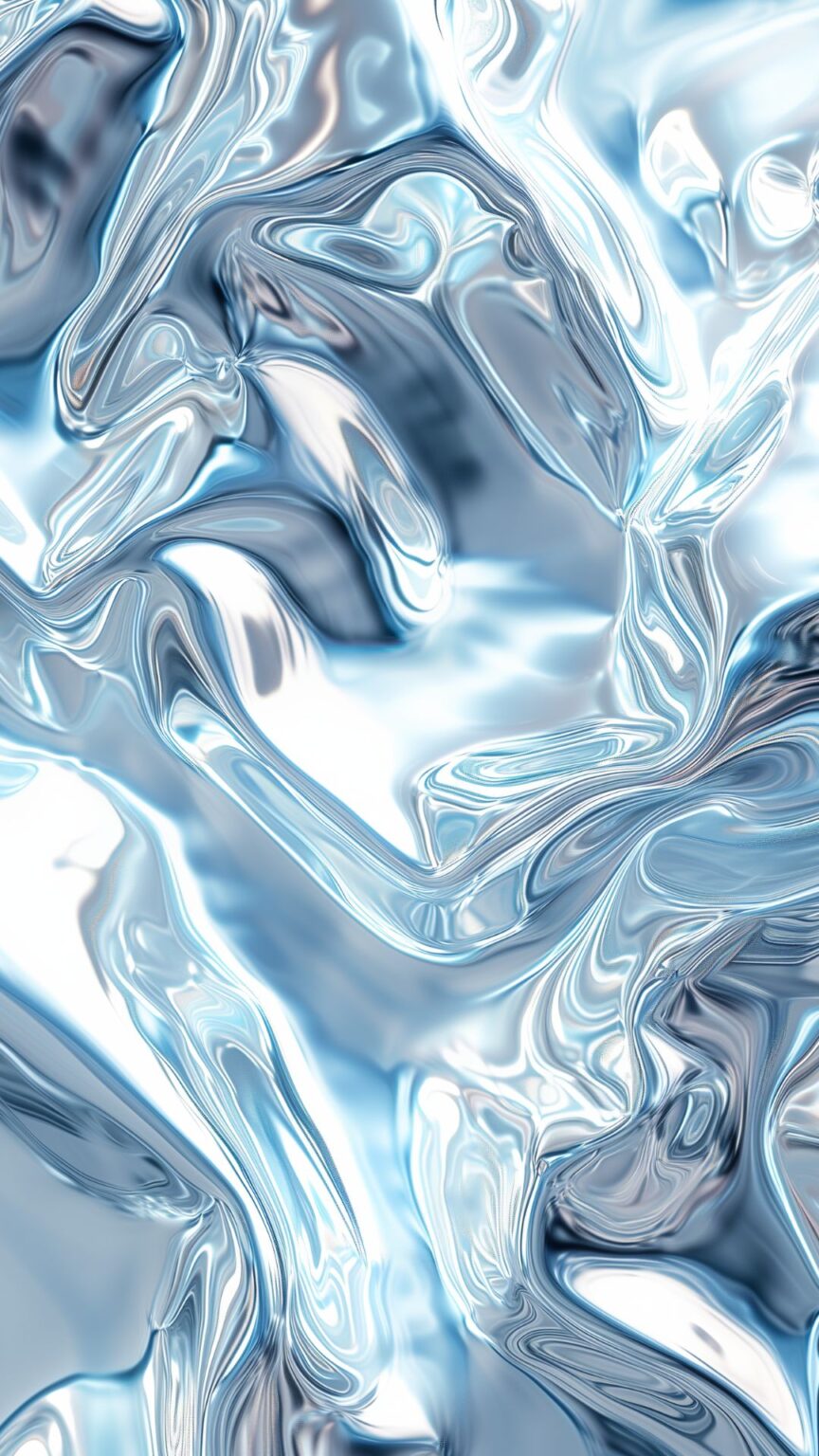 21 Gorgeous Iridescent iPhone Wallpapers That Turn Your Screen into Eye ...
