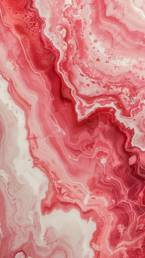 Upgrade Your Aesthetic with 24 Stunning Marble iPhone Wallpapers + 12 ...