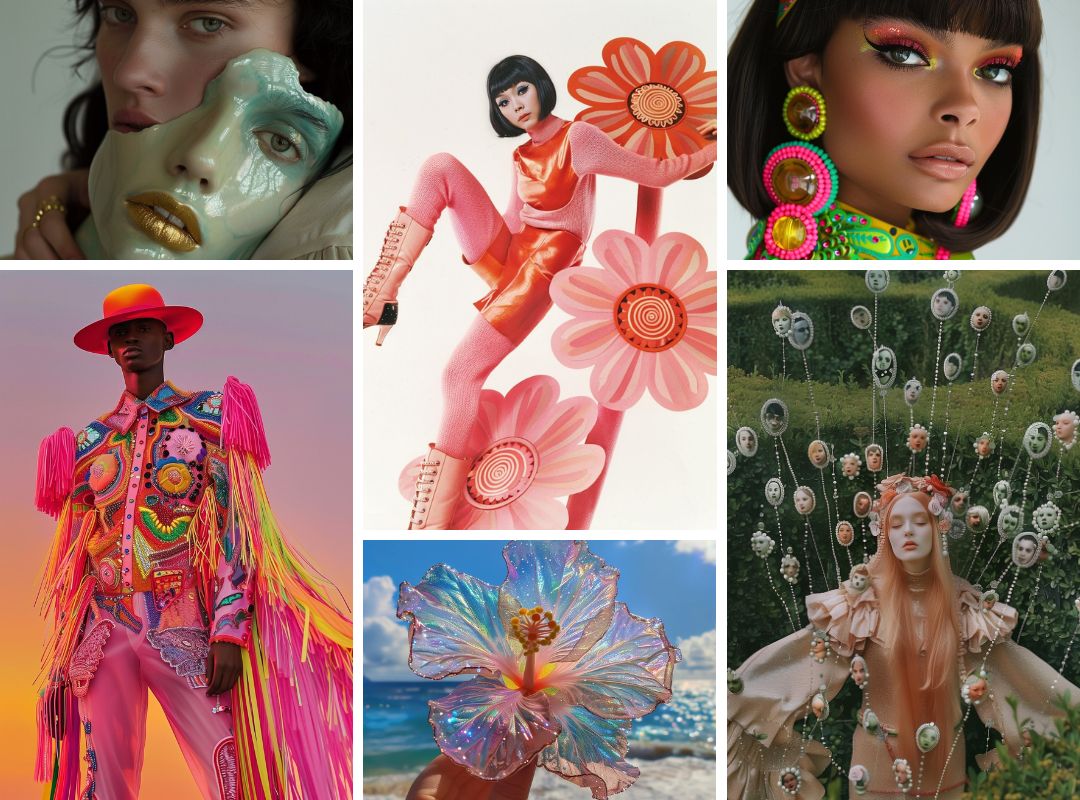 10 Best Female AI Artists to Follow on Instagram!